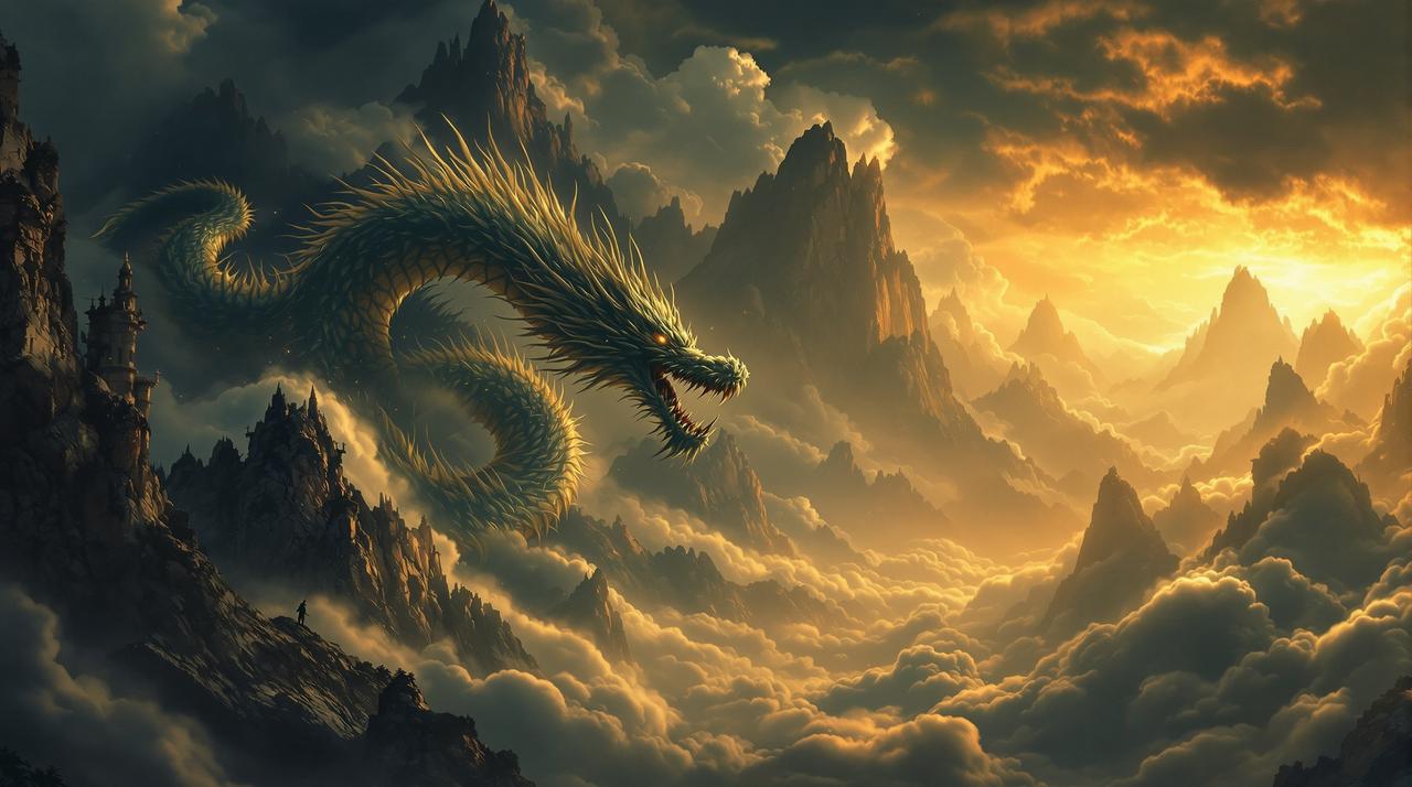 嫩模影院 山海经